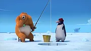 Grizzy et les Lemmings S3 E32