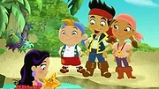 Jake et les Pirates du Pays imaginaire