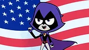 Teen Titans Go! S6 E31