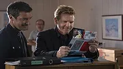 Section de recherches S13 E4
