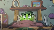 Teen Titans Go! S8 E16