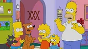 Les Simpson S33 E22
