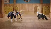 Pup Academy : L'école secrète