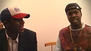 jeen-yuhs: La trilogie Kanye West
