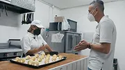 Summer Job