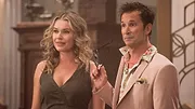 Flynn Carson et les nouveaux aventuriers S4 E3