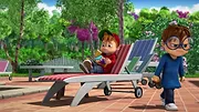 Alvinnn !!! et les Chipmunks