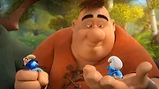 Les Schtroumpfs S2 E35