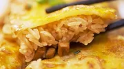 L'origine des saveurs