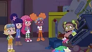 Strawberry Shortcake: Berry in the Big City