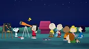 Snoopy dans l’espace : À la recherche de la vie