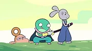 Steven Universe S1 E33