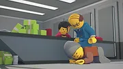 LEGO City Adventures