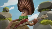 Mush-Mush & les Champotes S1 E2