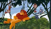 La Garde du Roi Lion S1 E23