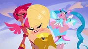 Super Drags