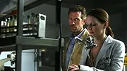 Dr House S1 E7