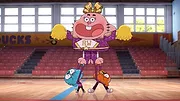 Le Monde incroyable de Gumball