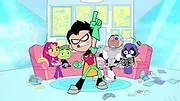 Teen Titans Go!