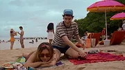 La primera vez
