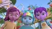 Les Petits Carnets des Perles de rosée