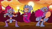 Teen Titans Go! S6 E40