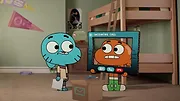Le Monde incroyable de Gumball S5 E31