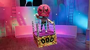 Piñata Masters!