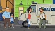 Bob's Burgers