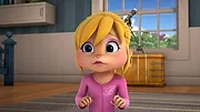 Alvinnn !!! et les Chipmunks