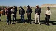 Les secrets du Skinwalker Ranch