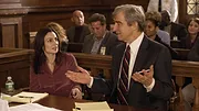 New York, police judiciaire S16 E14