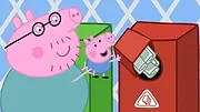 Peppa Pig S2 E11