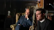 Grantchester S5 E4