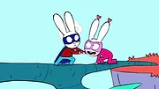 Simon Superlapin S1 E46