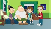 American Dad!