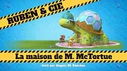 Ruben & cie