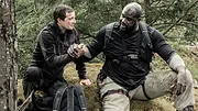 En pleine nature avec Bear Grylls