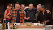 Dîner en live avec David Chang