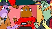 Tuca & Bertie S2 E3