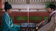 L'Intrigante et le Roi