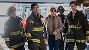 Chicago Fire
