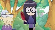 Les Filles de Dad S1 E32