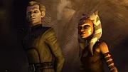 Star Wars : The Clone Wars