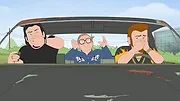 Trailer Park Boys: The Animated Series