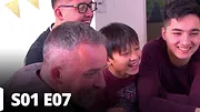 Familles nombreuses : La vie en XXL