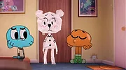 Le Monde incroyable de Gumball S2 E20