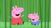 Peppa Pig S2 E27