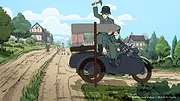 Les Grandes Grandes Vacances S1 E4