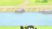 Regular Show S4 E19